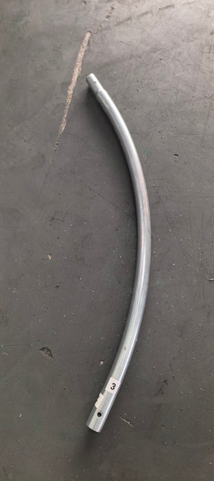 TMG-GH1220-3 Shoulder tube 865x148x32