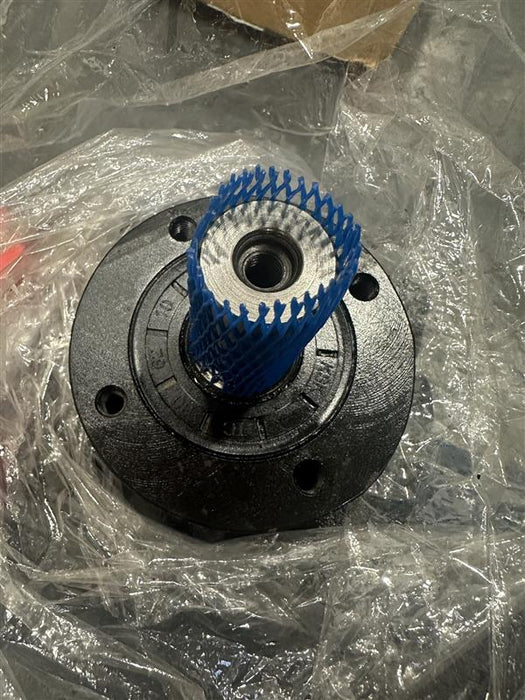 PERU05054603 1000RPM Clockwise Gearbox Kit for Peruzzo Scorpion 1600