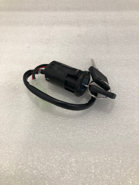 TMG-GWC3 REPLACEMENT SWITCH & KEY