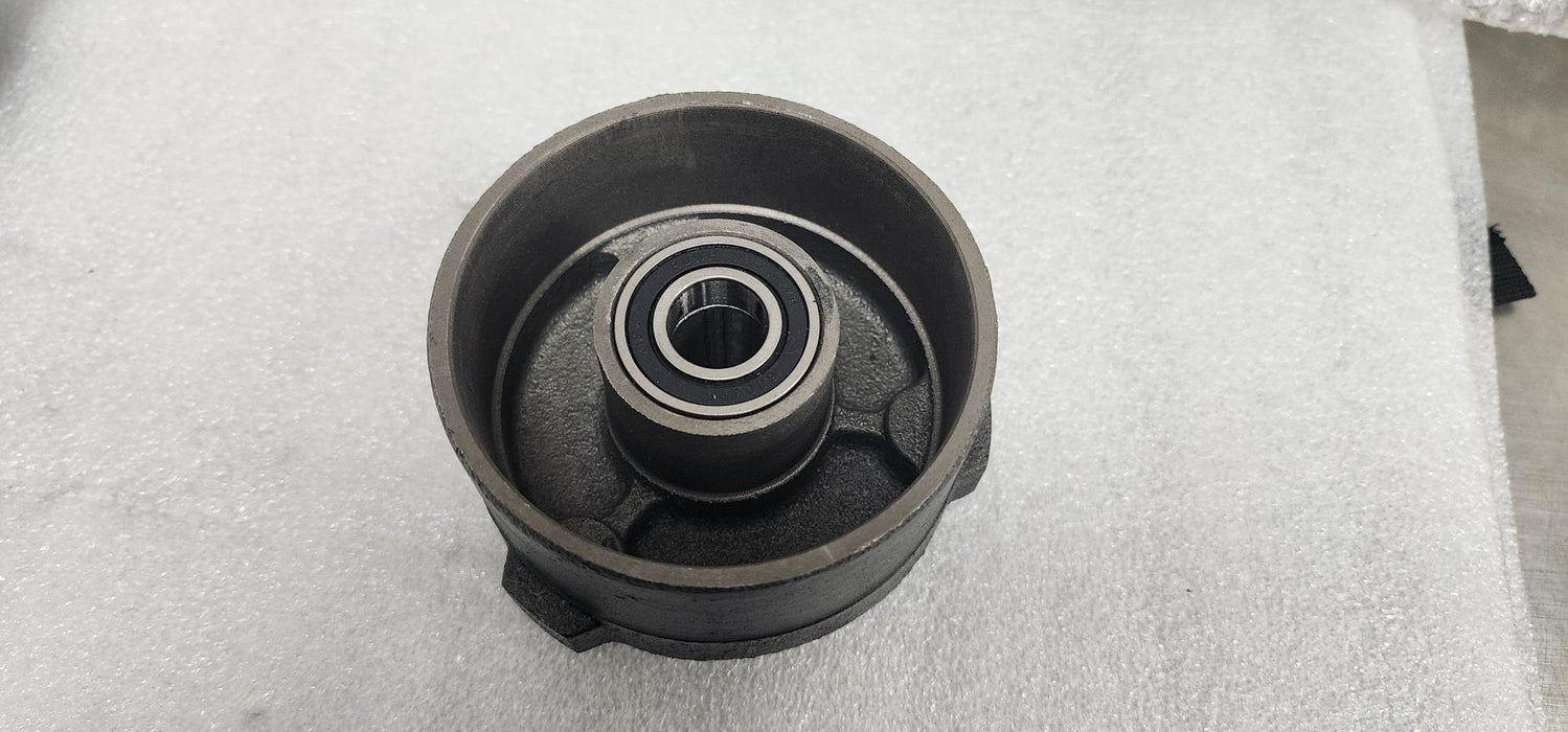 TMG-GSG9-27 BRAKE DRUM