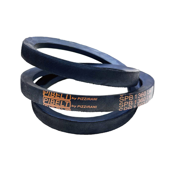 PERU36040005 Peruzzo SPB1362 Belt for Bull Super and Bull Reverse (Pack of1)