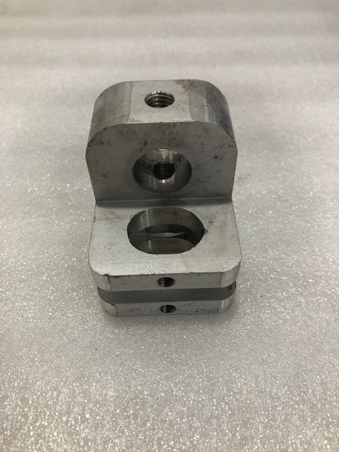 TMG-PSM27-A77 Saw block for aluminum seat