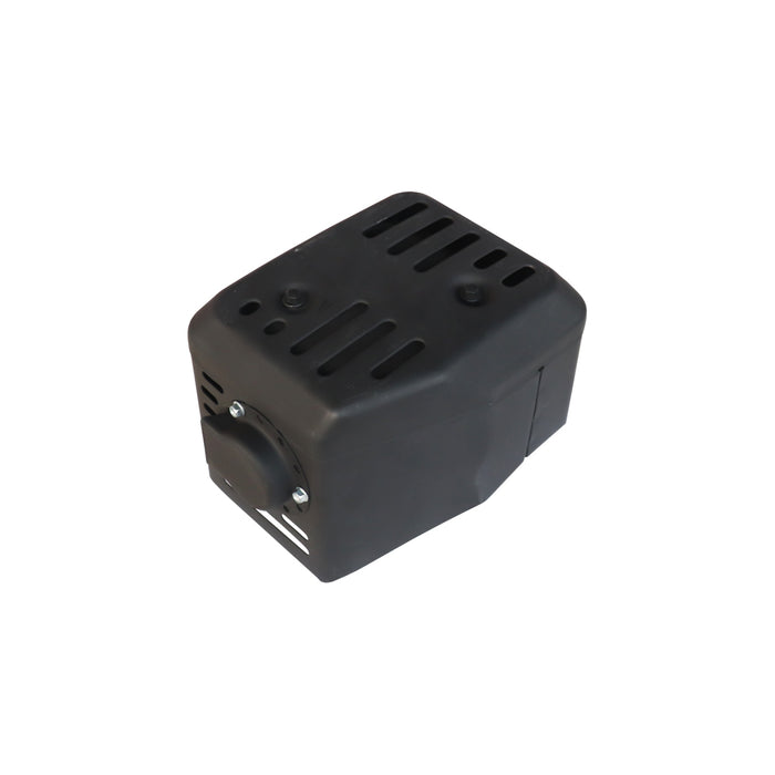 TMG-AFM40/48 Engine Muffler