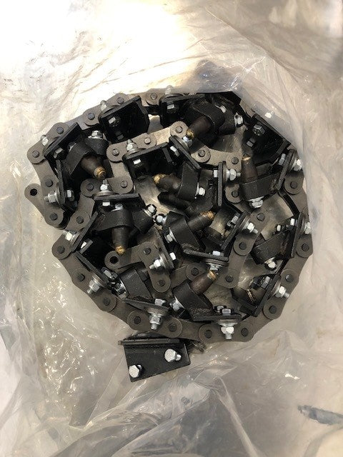 TMG-GT418-H5 CHAIN ASSEMBLY — TMG-Parts-US