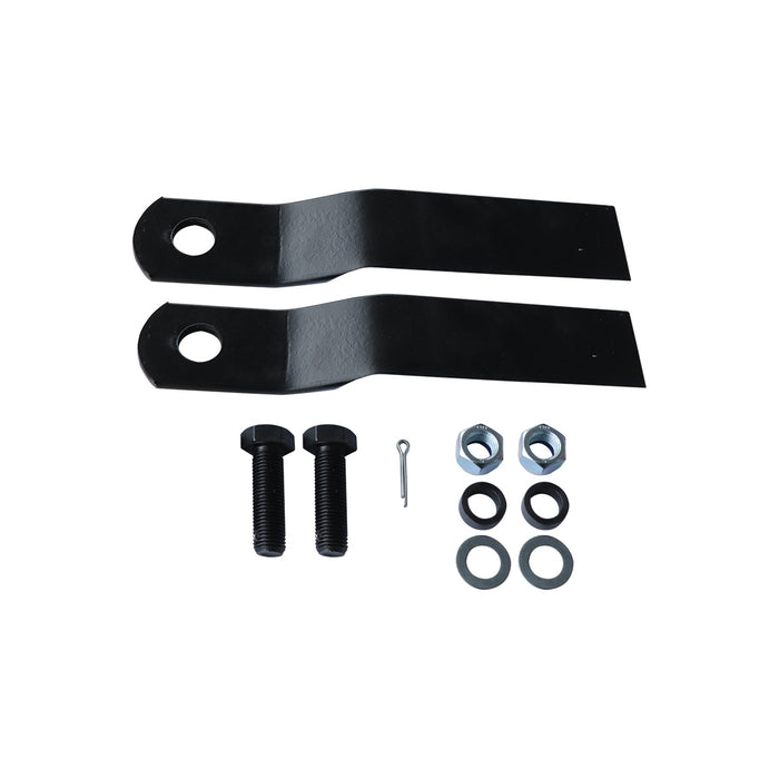 TMG-TST48-D15 Blade, Pack of 2, Hardware Included