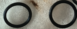 TMG-HB68-2 (Charging Valve with O-Rings)