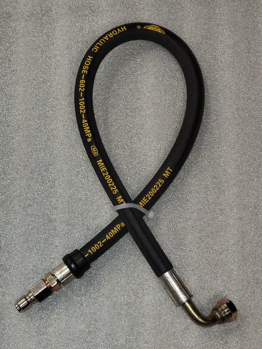 TMG-HW41T-103 High pressure hose