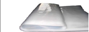 TMG-GH1230-35A End wall film cover, fits front and rear end walls (sold as pack of 2)