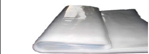 TMG-GH1260-35A End wall film cover, fits front and rear end walls (sold as pack of 2)