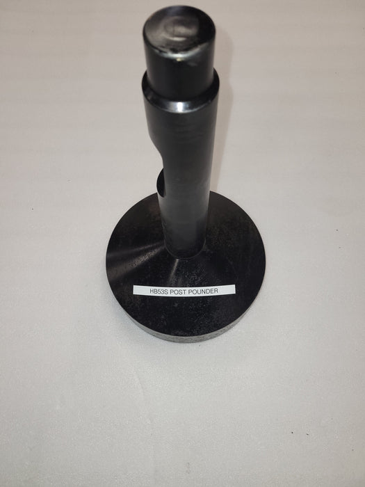 TMG-HB53S (Post pounder bit)