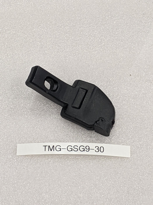 TMG-GSG9-30 (Discontinued) upgrade to 2 bolt required