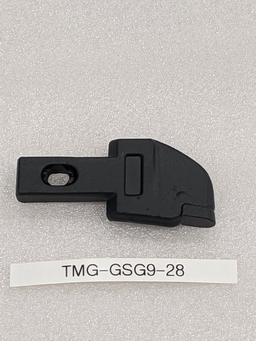 TMG-GSG9-28 (Discontinued) upgrade to 2 bolt required