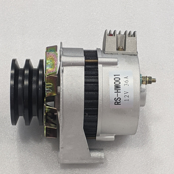 TMG-HW40T-9 (Alternator)