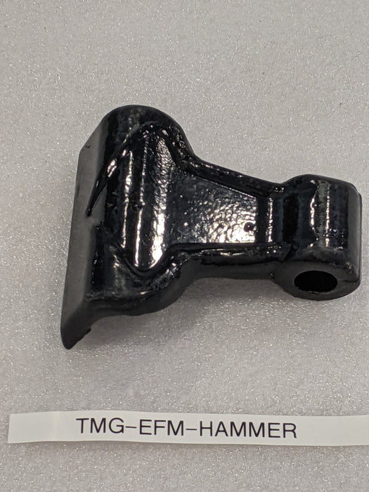 TMG-FLAIL MOWER HAMMER