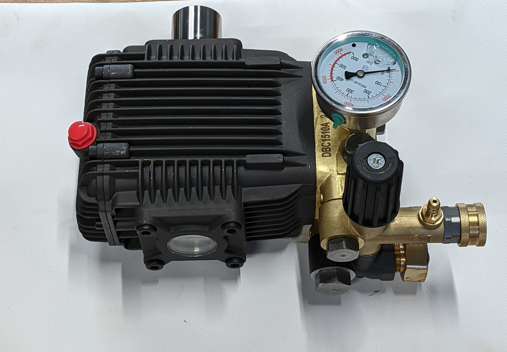 TMG-HW41T-81 (High Pressure Pump)