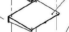 Tmg Sp Layout TMG-SP150-33 PLATE — TMG-Parts-US