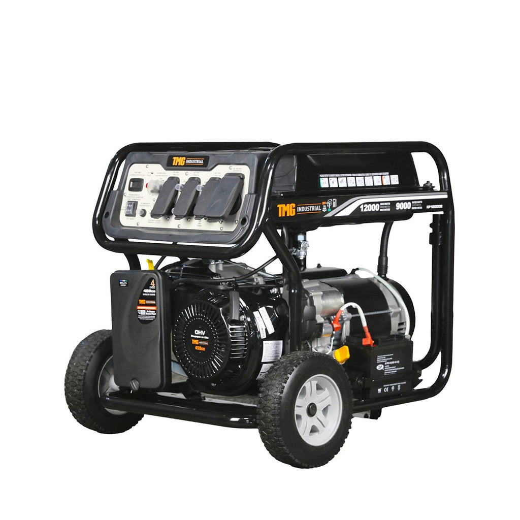 Generators — TMG-Parts-US