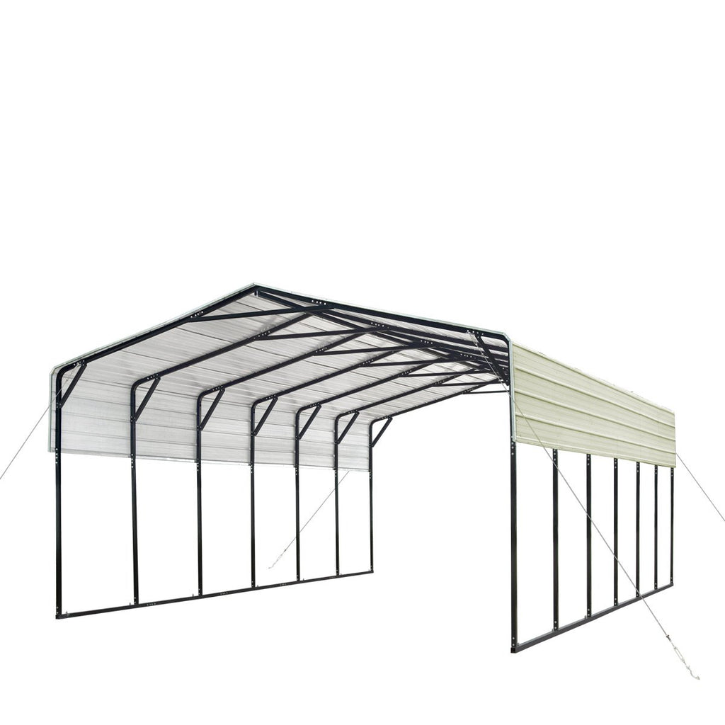 Carports — TMGParts