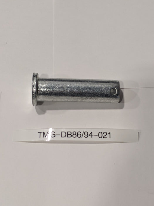 TMG-DB86/94-21 (Shaft Pin)