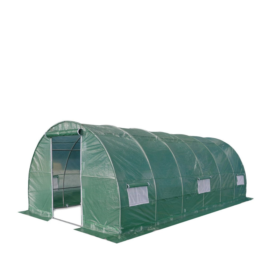 Greenhouses — TMG-Parts