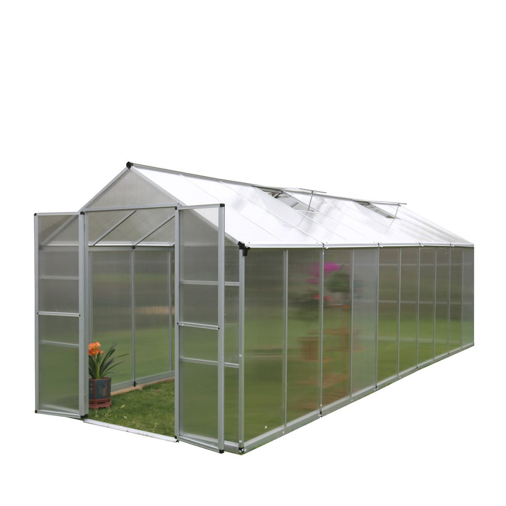 Greenhouses — TMG-Parts