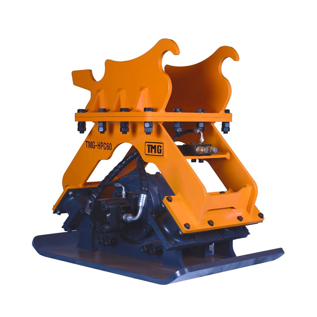 Compactors — TMG-Parts-US
