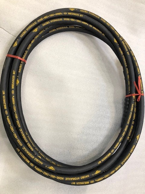 TMG-HW41T-105 (PRESSURE HOSE 10m)