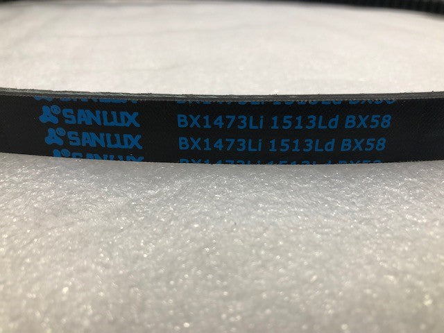 TMG-PSM26-A3 (V BELT BX58 1473) Follower Belt