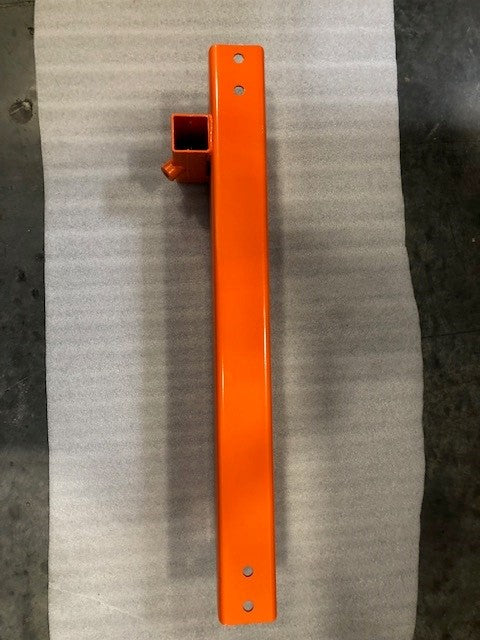 TMG-PSM26-C15 Two Hole Guide Rail Beam Welded — TMG-Parts-US