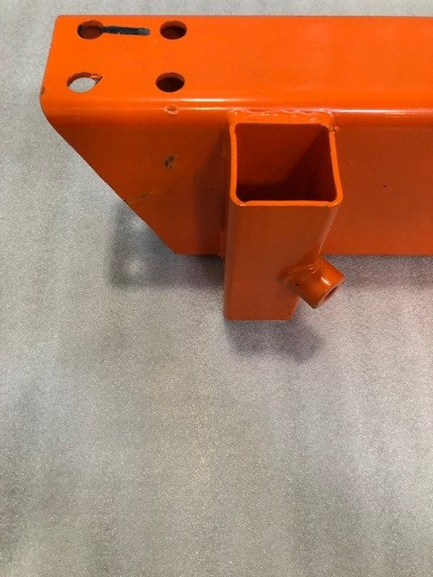 TMG-PSM26-C20 Four Hole Guide Rail Beam Welded — TMG-Parts-US