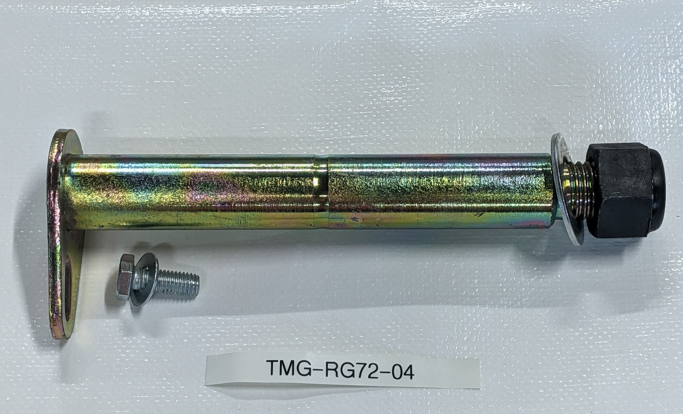 TMG-RG72-4 PIN 2 (OD 30*235)
