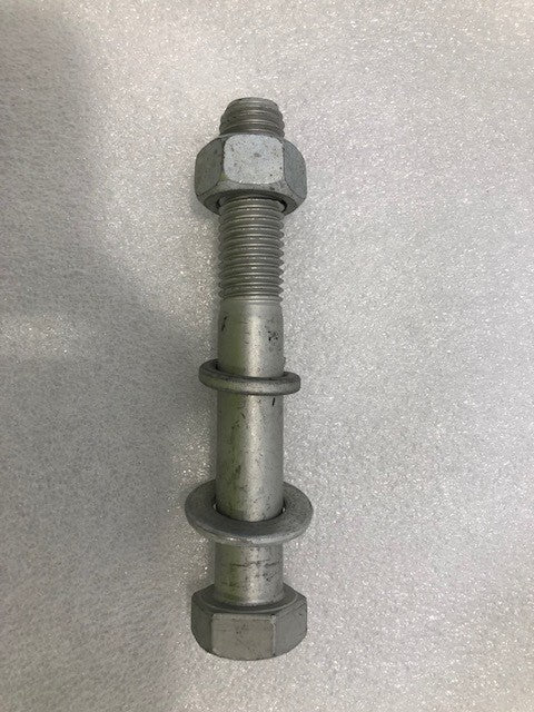 TMG-SAG12-21 (Bolt Complete with Washers and Nut)