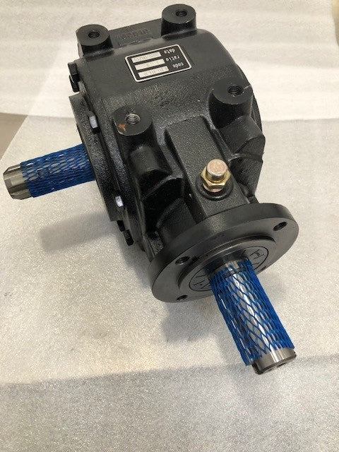 TMG-TFMO70-39 Gear box