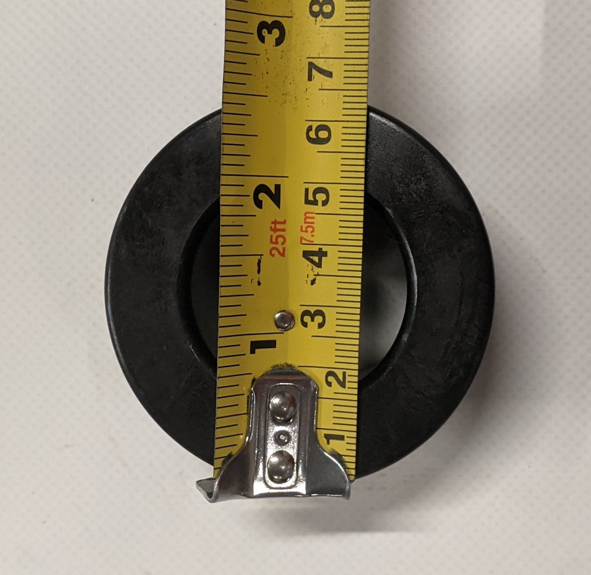 TMG-WB24-B15 Cone 1 — TMG-Parts