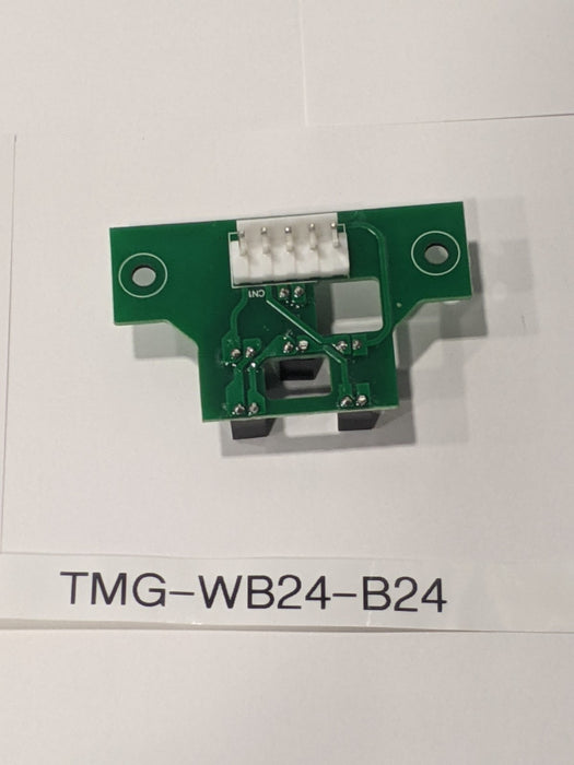 TMG-WB24-B24 Position pick up board