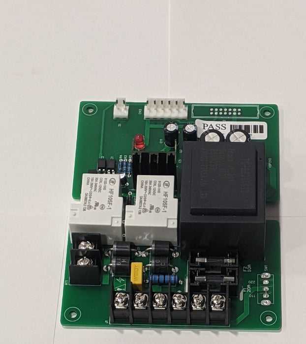 TMG-WB24-C3 Electric power board