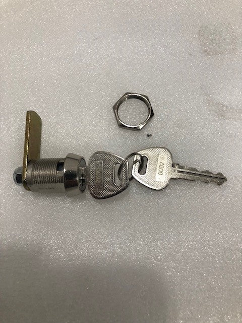 TMG-SC85 LOCK AND KEY SET — TMG-Parts