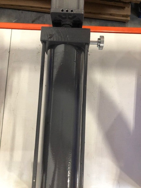 Tmg Sp Layout TMG-SP75-19 HYD PUMP — TMG-Parts-US